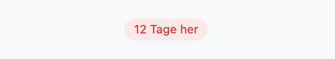 Feld „Tage seit" in der Bitrix24-CRM-Karte
