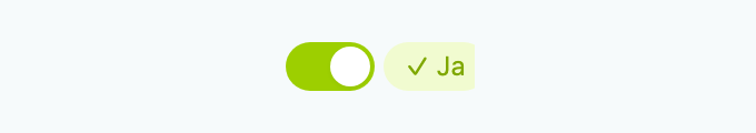 Feld „Ja/Nein-Schalter" in der Bitrix24-CRM-Karte