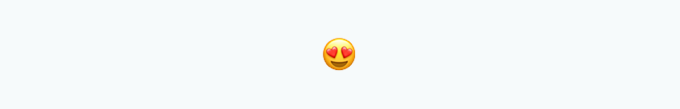 Campo "Escala de emojis" en la ficha del CRM de Bitrix24