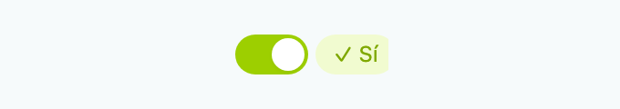 Campo "Interruptor Sí/No" en la ficha del CRM de Bitrix24