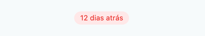 Campo "Dias desde" no cartão do CRM Bitrix24