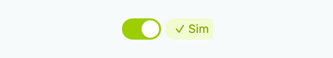 Campo "Interruptor Sim/Não" no cartão do CRM Bitrix24